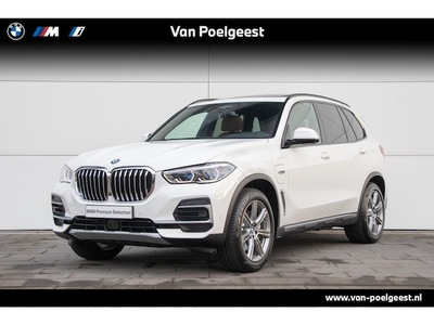 BMW X5 Benzine