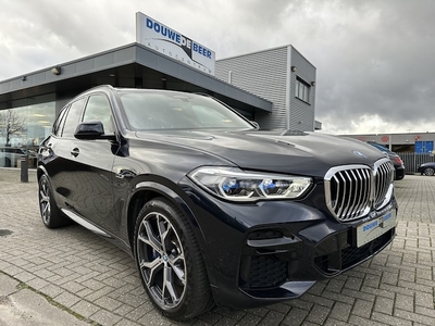 BMW X5 Benzine