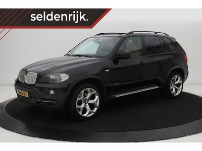 BMW X5 Benzine