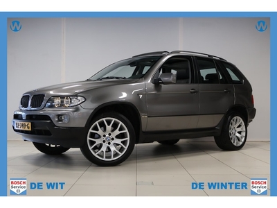 BMW X5 Diesel