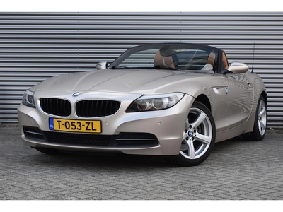 BMW Z4 Benzine