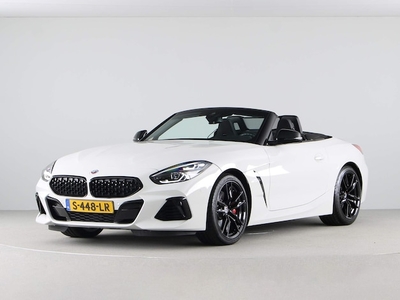 BMW Z4 Benzine