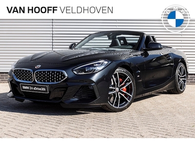 BMW Z4 Benzine