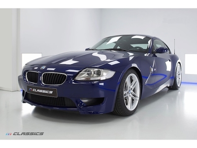 BMW Z4 Benzine