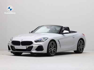 BMW Z4 Benzine