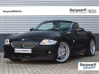 BMW Z4 Benzine