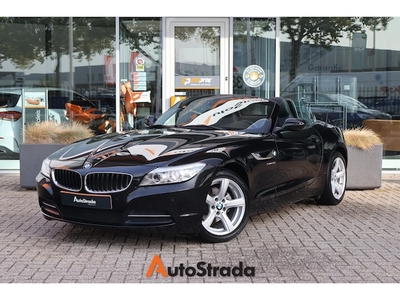 BMW Z4 Benzine