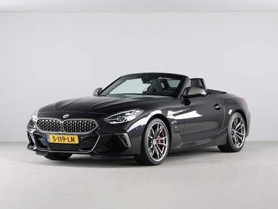 BMW Z4 Benzine