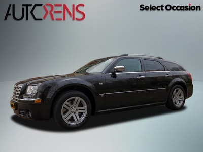 Chrysler 300C Benzine