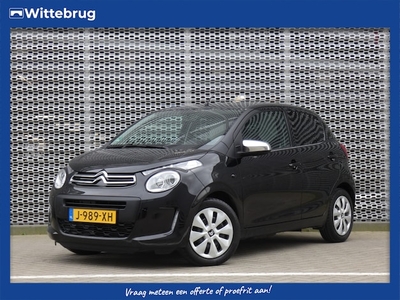 Citroën C1 Benzine