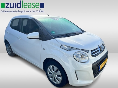 Citroën C1 Benzine