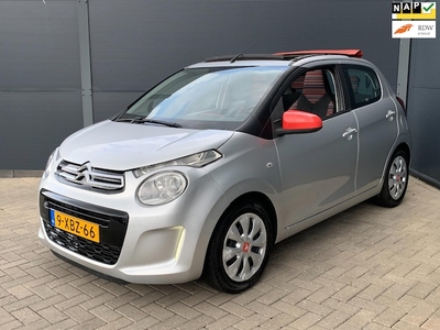 Citroën C1 Benzine