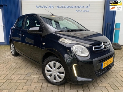 Citroën C1 Benzine