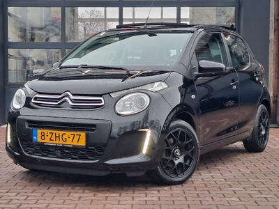 Citroën C1 Benzine