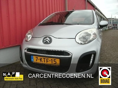 Citroën C1 Benzine