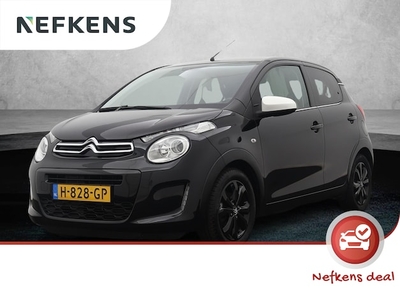 Citroën C1 Benzine