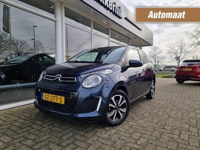 Citroën C1 Benzine