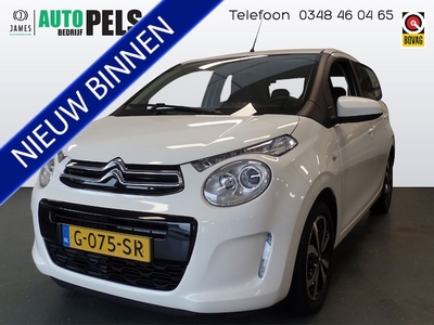 Citroën C1 Benzine