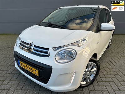 Citroën C1 Benzine