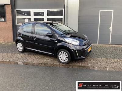 Citroën C1 Benzine