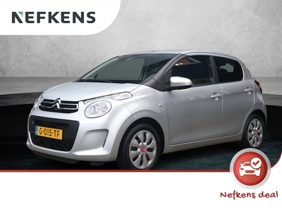 Citroën C1 Benzine