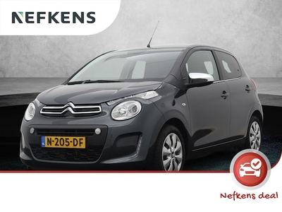 Citroën C1 Benzine