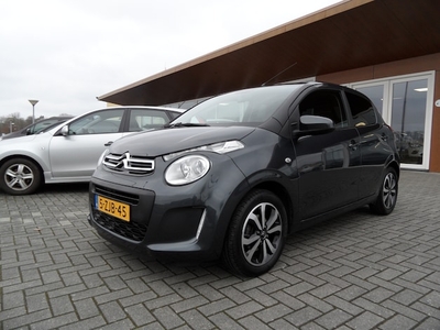 Citroën C1 Benzine