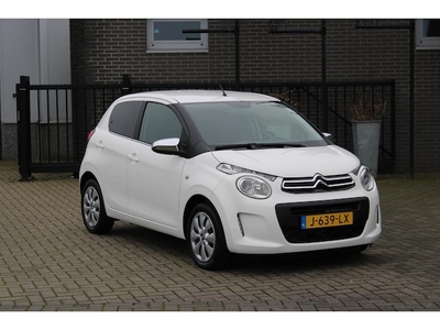 Citroën C1 Benzine