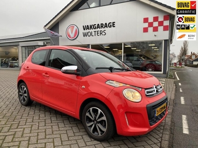 Citroën C1 Benzine