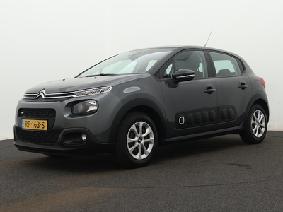 Citroën C2