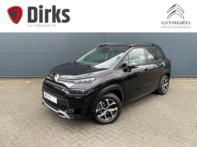 Citroën C3 Aircross Benzine