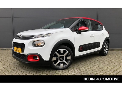 Citroën C3 Benzine