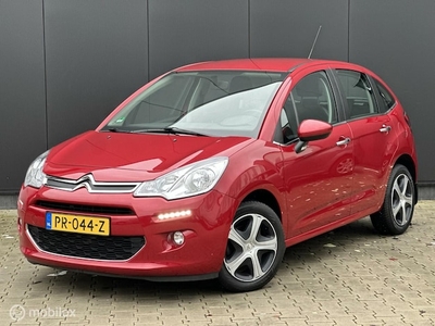 Citroën C3 Benzine