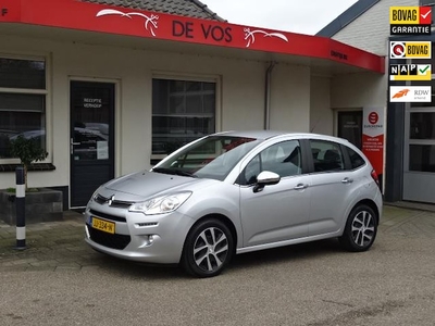 Citroën C3 Benzine