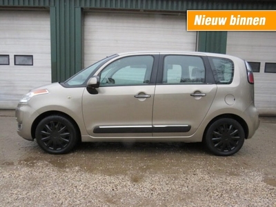 Citroën C3 Benzine