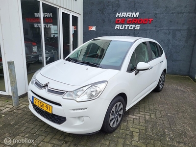 Citroën C3 Benzine