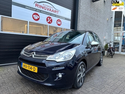 Citroën C3 Benzine