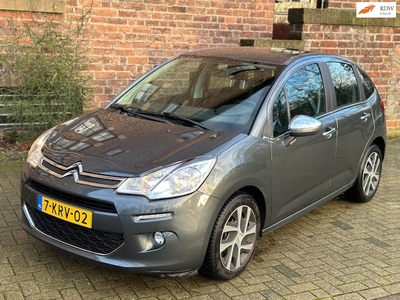 Citroën C3 Benzine