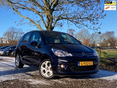 Citroën C3 Benzine