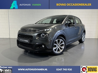 Citroën C3 Benzine