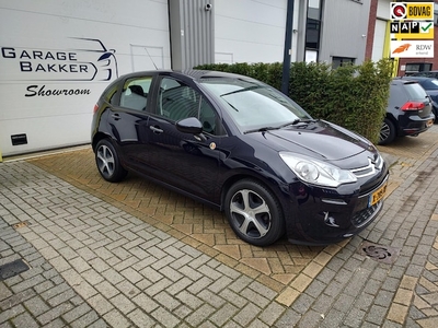 Citroën C3 Benzine