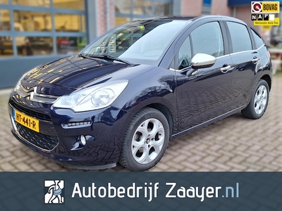 Citroën C3 Benzine