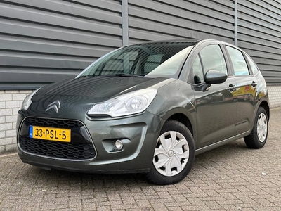 Citroën C3 Diesel