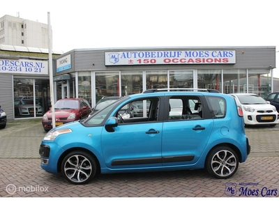 Citroën C3 Picasso Benzine