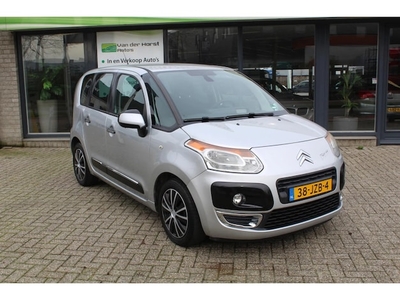 Citroën C3 Picasso Benzine