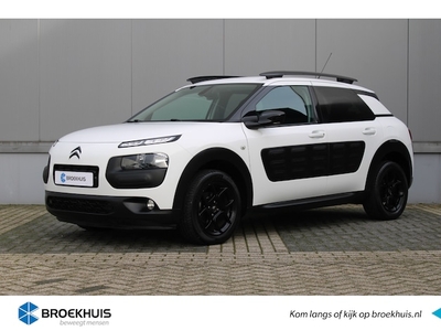 Citroën C4 Cactus Benzine