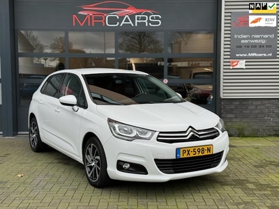 Citroën C4 Diesel