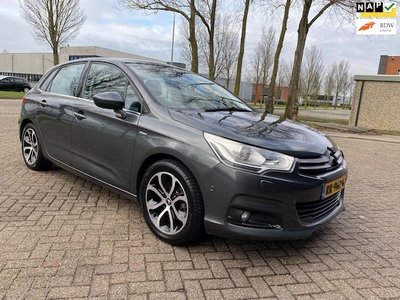 Citroën C4 Lpg