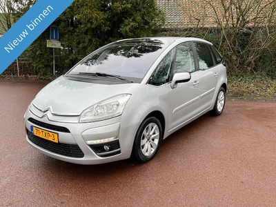 Citroën C4 Picasso Benzine