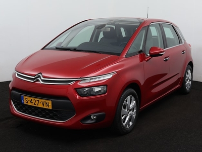 Citroën C4 Picasso Benzine